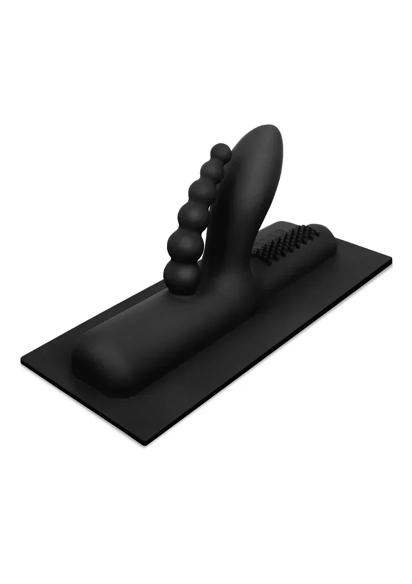 Bestel: Cowgirl Buckwild by Cowgirl - bij Happytoys.nl, happytoys.be, Happytoys.ae: erotische sex webshop | liever Happy dan Easy ⭐⭐⭐⭐⭐