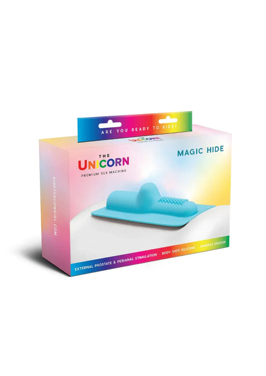 Cowgirl Unicorn Magic Hide @ Cowgirl - Happytoys Sexshop: online sex shop for Feeling Happy & Easy π - Discreet geleverd