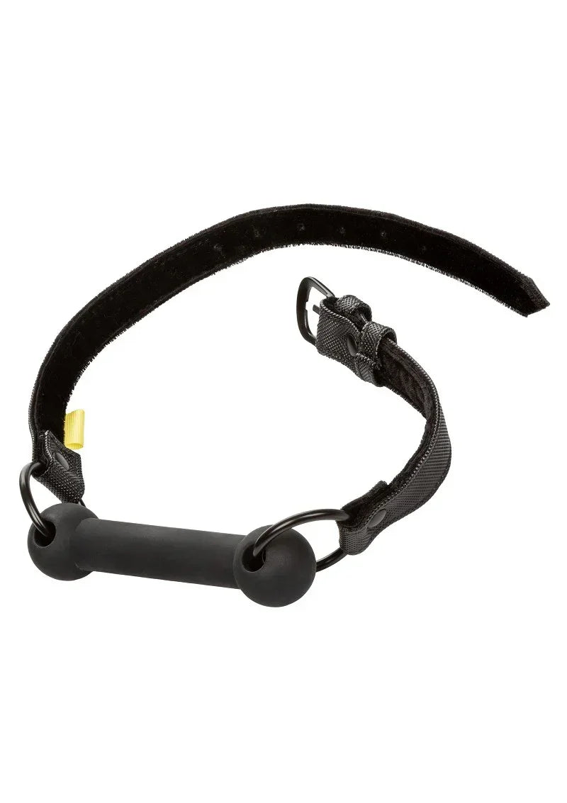 Bestel: Boundless Bar Gag by CalExotics - bij Happytoys.nl, happytoys.be, Happytoys.ae: erotische sex webshop | liever Happy dan Easy ⭐⭐⭐⭐⭐