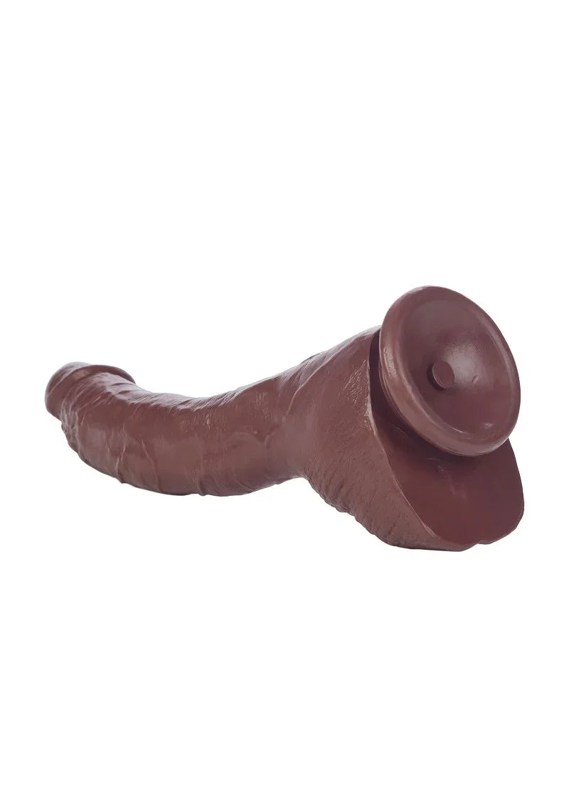 COLT Adam Dexter's Genuine Cock by CalExotics - Happytoys Sexshop: Toys for Feeling Happy & Easy 😊 - Discreet geleverd