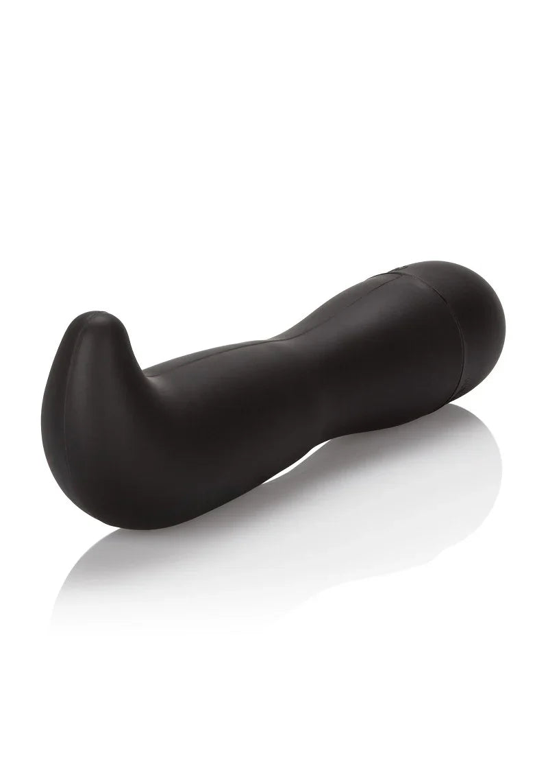 Bestel: Dr. Joel Kaplan Power Prostate Probe by CalExotics - bij Happytoys.nl, happytoys.be, Happytoys.ae: erotische sex webshop | liever Happy dan Easy ⭐⭐⭐⭐⭐