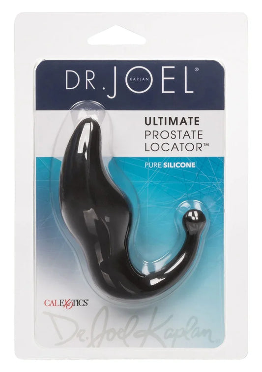 Dr. Joel Kaplan Ultimate Prostate Locator by CalExotics - Happytoys Sexshop: Toys for Feeling Happy & Easy 😊 - Discreet geleverd