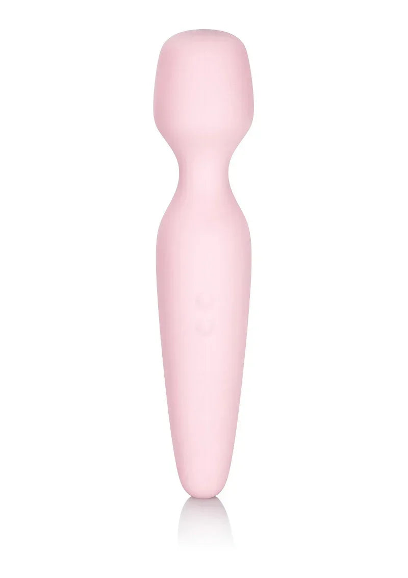 Bestel: Inspire Vibrating Ultimate Wand vibrator by CalExotics - bij Happytoys.nl, happytoys.be, Happytoys.ae: erotische sex webshop | liever Happy dan Easy ⭐⭐⭐⭐⭐