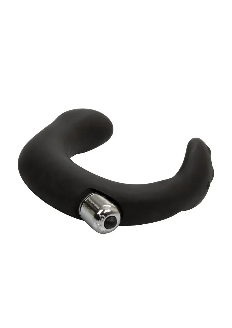 Bestel: Dr. Joel Kaplan P - Rock Prostate Massager by CalExotics - bij Happytoys.nl, happytoys.be, Happytoys.ae: erotische sex webshop | liever Happy dan Easy ⭐⭐⭐⭐⭐