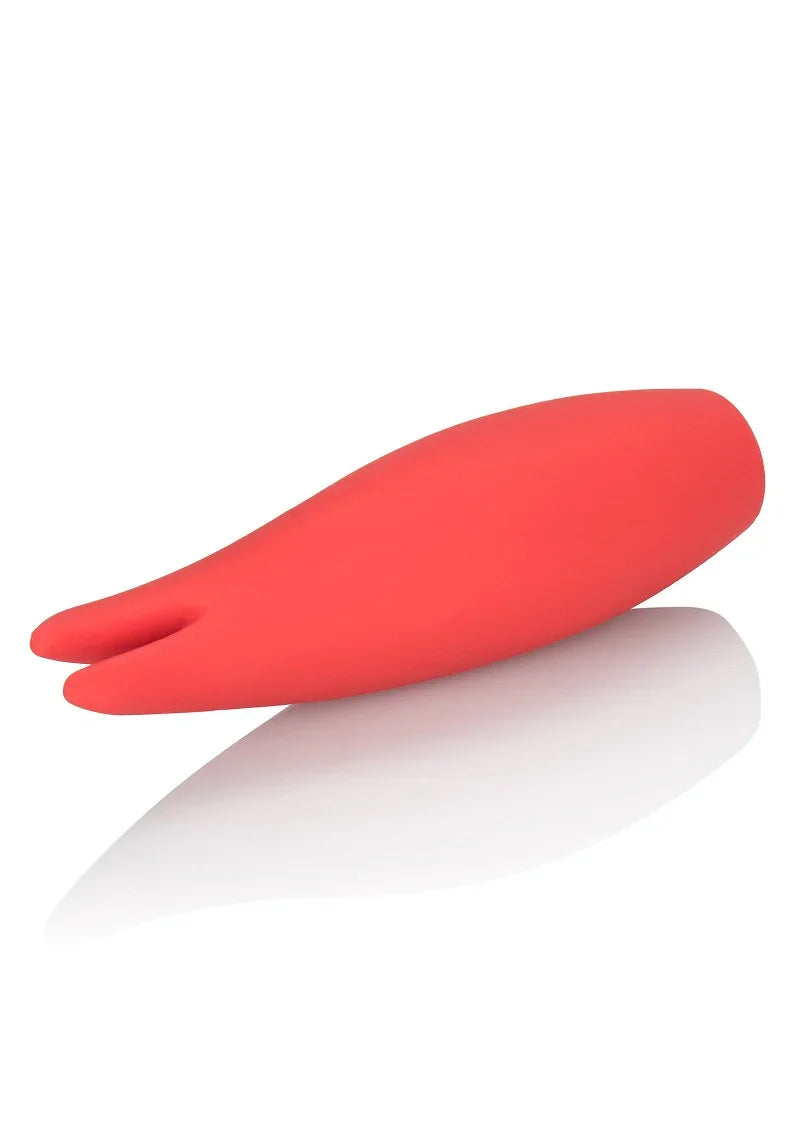 Red Hot Flare by CalExotics - Happytoys Sexshop: online sex shop for Feeling Happy & Easy π - Discreet geleverd