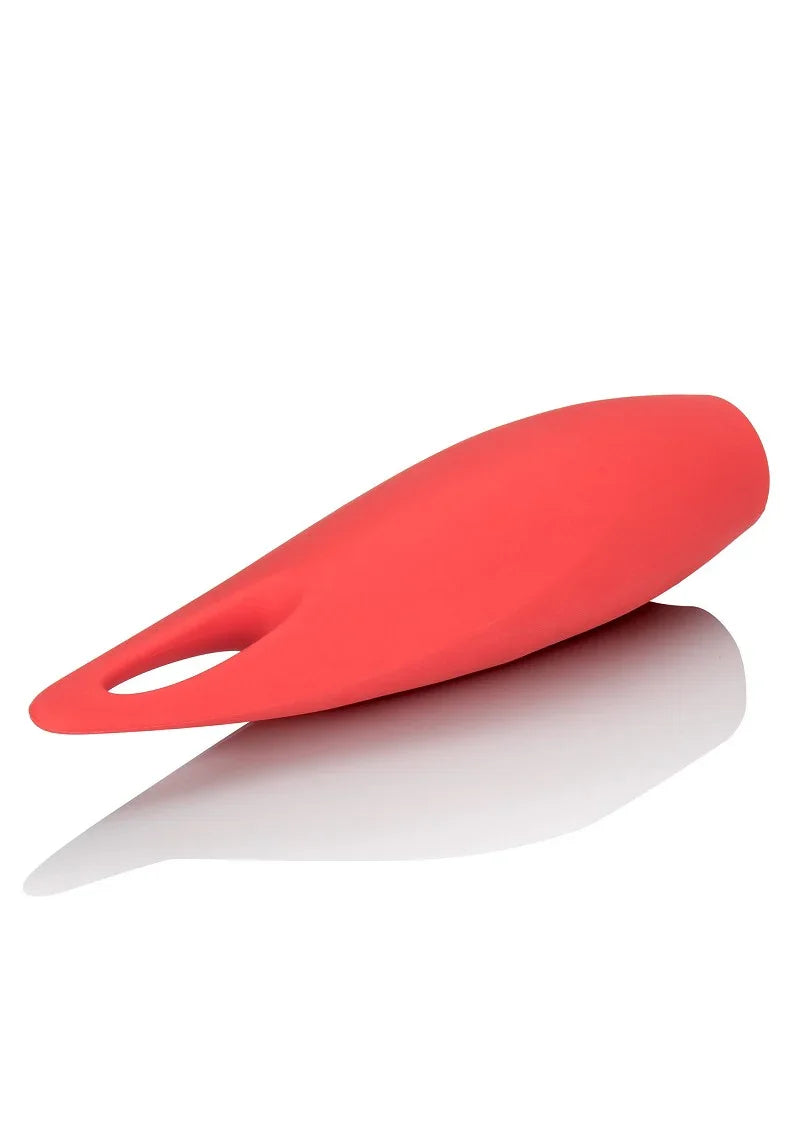 Red Hot Spark by CalExotics - Happytoys Sexshop: online sex shop for Feeling Happy & Easy 😊 - Discreet geleverd