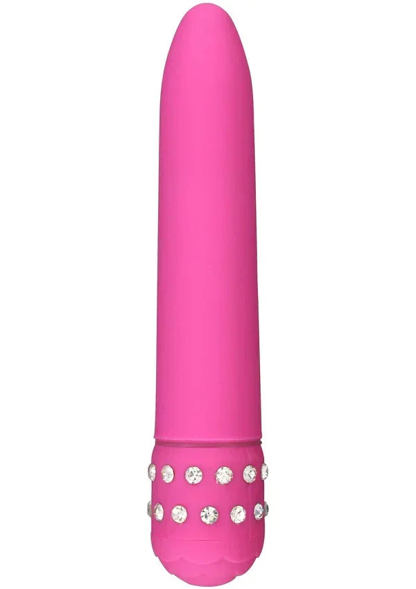 Bestel: Diamond Superbe Vibrator by ToyJoy - bij Happytoys.nl, happytoys.be, Happytoys.ae: erotische sex webshop | liever Happy dan Easy ⭐⭐⭐⭐⭐