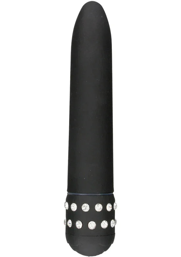 Diamond Superbe Vibrator by ToyJoy - Happytoys Sexshop: online sex shop for Feeling Happy & Easy π - Discreet geleverd