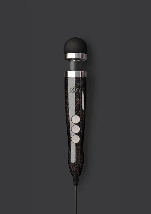 Bestel: Die Cast 3 Compact Massager by Doxy - bij Happytoys.nl, happytoys.be, Happytoys.ae: erotische sex webshop | liever Happy dan Easy ⭐⭐⭐⭐⭐