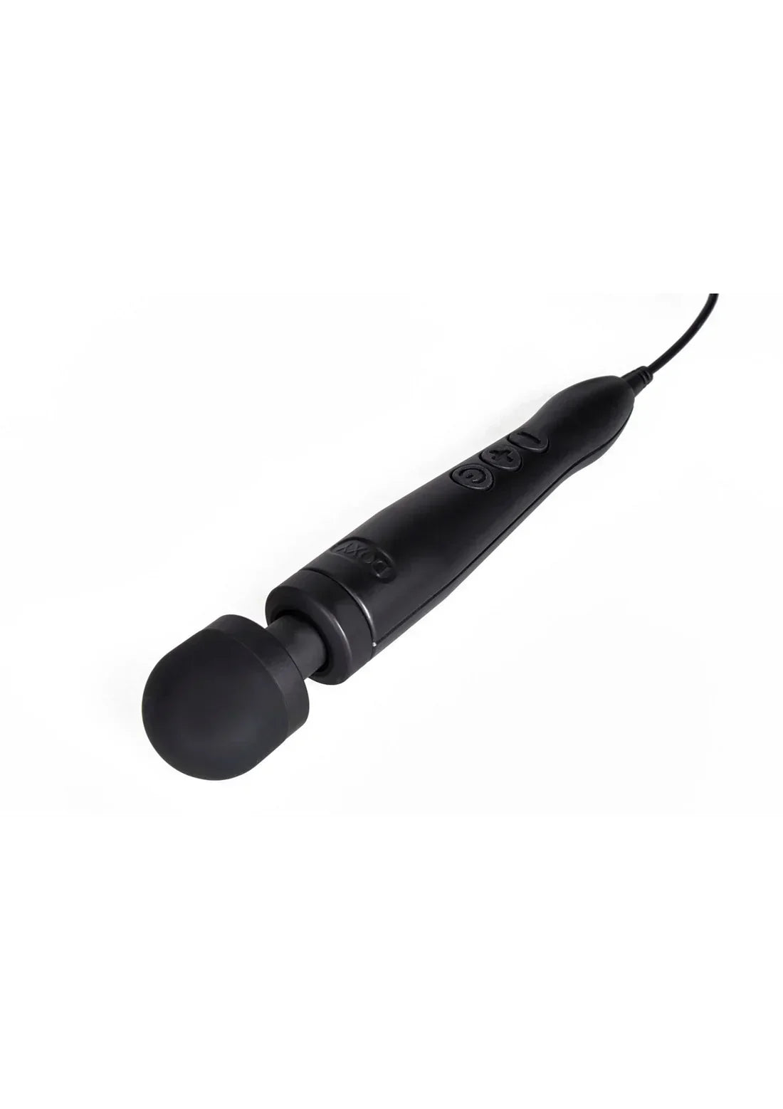 Bestel: Die Cast 3 Compact Massager by Doxy - bij Happytoys.nl, happytoys.be, Happytoys.ae: erotische sex webshop | liever Happy dan Easy ⭐⭐⭐⭐⭐