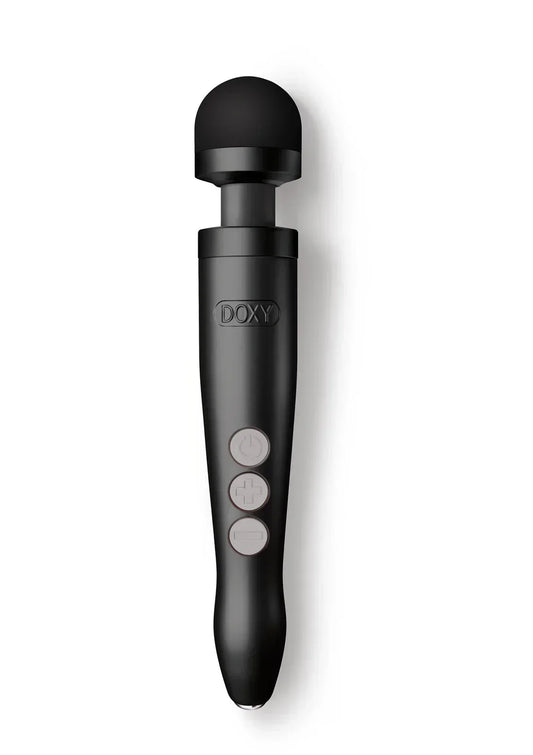 Die_Cast_3R_Reachargeable_Wand_by_Doxy_17 | bestel discreet online bij Happytoys, de erotische webshop geleid door een vrouw.
