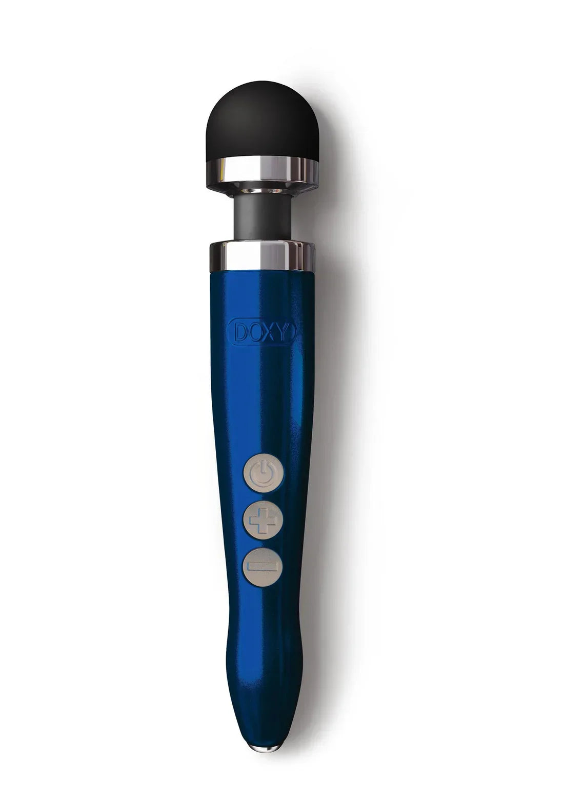 Die Cast 3R Rechargeable Wand by Doxy