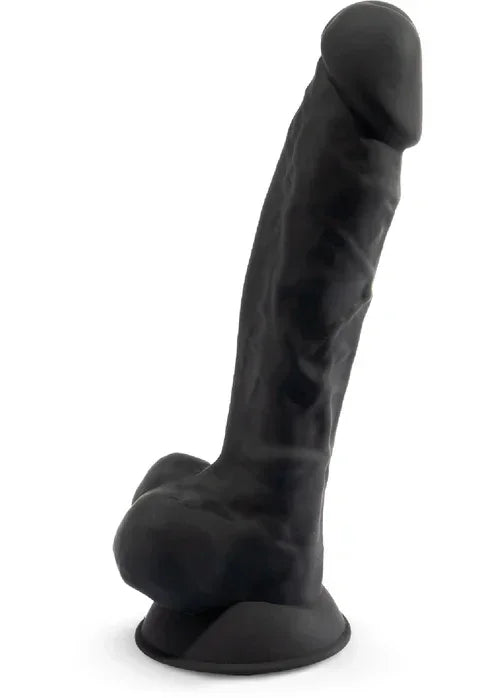 Bestel: Dildo Model 9 inch by Silex - bij Happytoys.nl, happytoys.be, Happytoys.ae: erotische sex webshop | liever Happy dan Easy ⭐⭐⭐⭐⭐