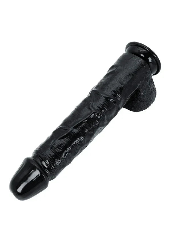 Bestel: Dong 38 cm by Hidden Desire - bij Happytoys.nl, happytoys.be, Happytoys.ae: erotische sex webshop | liever Happy dan Easy ⭐⭐⭐⭐⭐