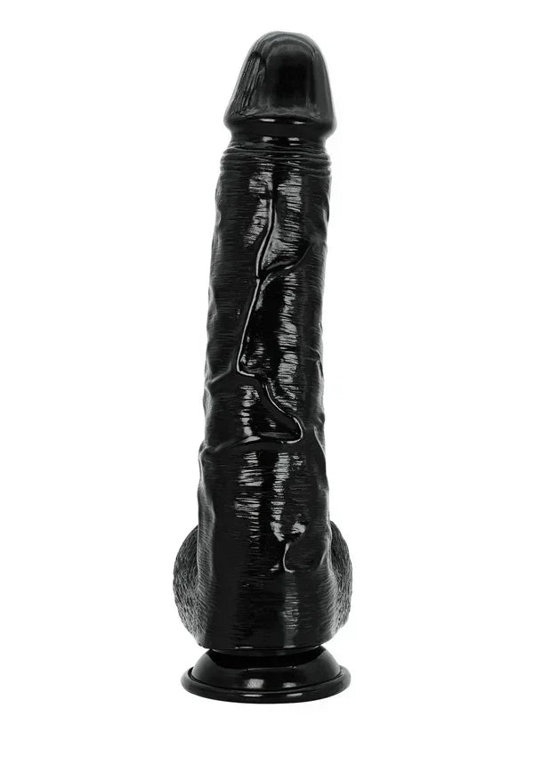 Bestel: Dong 38 cm by Hidden Desire - bij Happytoys.nl, happytoys.be, Happytoys.ae: erotische sex webshop | liever Happy dan Easy ⭐⭐⭐⭐⭐
