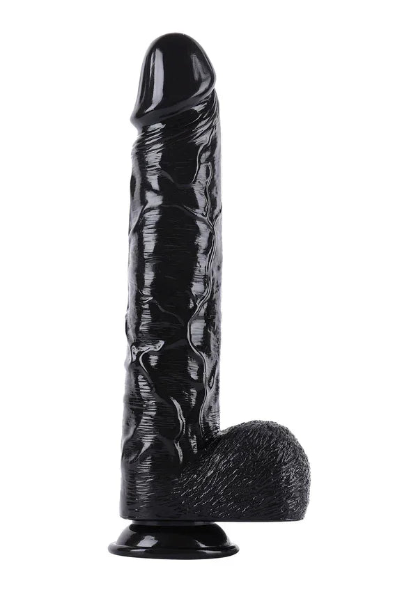 Dong 38 cm by Hidden Desire - Happytoys Sexshop: online sex shop for Feeling Happy & Easy 😊 - Discreet geleverd