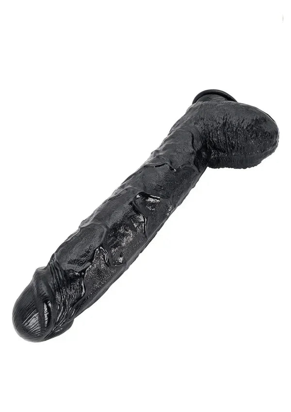 Bestel: Dong 43 cm by Hidden Desire - bij Happytoys.nl, happytoys.be, Happytoys.ae: erotische sex webshop | liever Happy dan Easy ⭐⭐⭐⭐⭐
