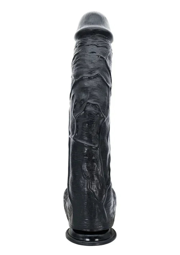 Bestel: Dong 52 cm by Hidden Desire - bij Happytoys.nl, happytoys.be, Happytoys.ae: erotische sex webshop | liever Happy dan Easy ⭐⭐⭐⭐⭐