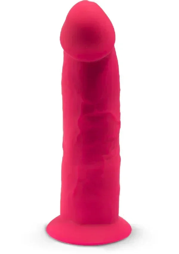 Bestel: Dong Model 6 inch Black by Silex - D - bij Happytoys.nl, happytoys.be, Happytoys.ae: erotische sex webshop | liever Happy dan Easy ⭐⭐⭐⭐⭐