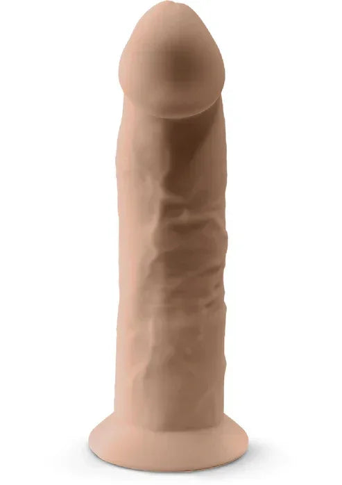 Bestel: Dong Model 7.5 inch by SilexD - bij Happytoys.nl, happytoys.be, Happytoys.ae: erotische sex webshop | liever Happy dan Easy ⭐⭐⭐⭐⭐