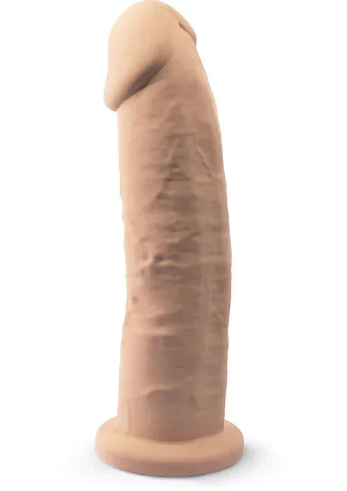 Bestel: Dong Model 9 inch by Silex - D - bij Happytoys.nl, happytoys.be, Happytoys.ae: erotische sex webshop | liever Happy dan Easy ⭐⭐⭐⭐⭐