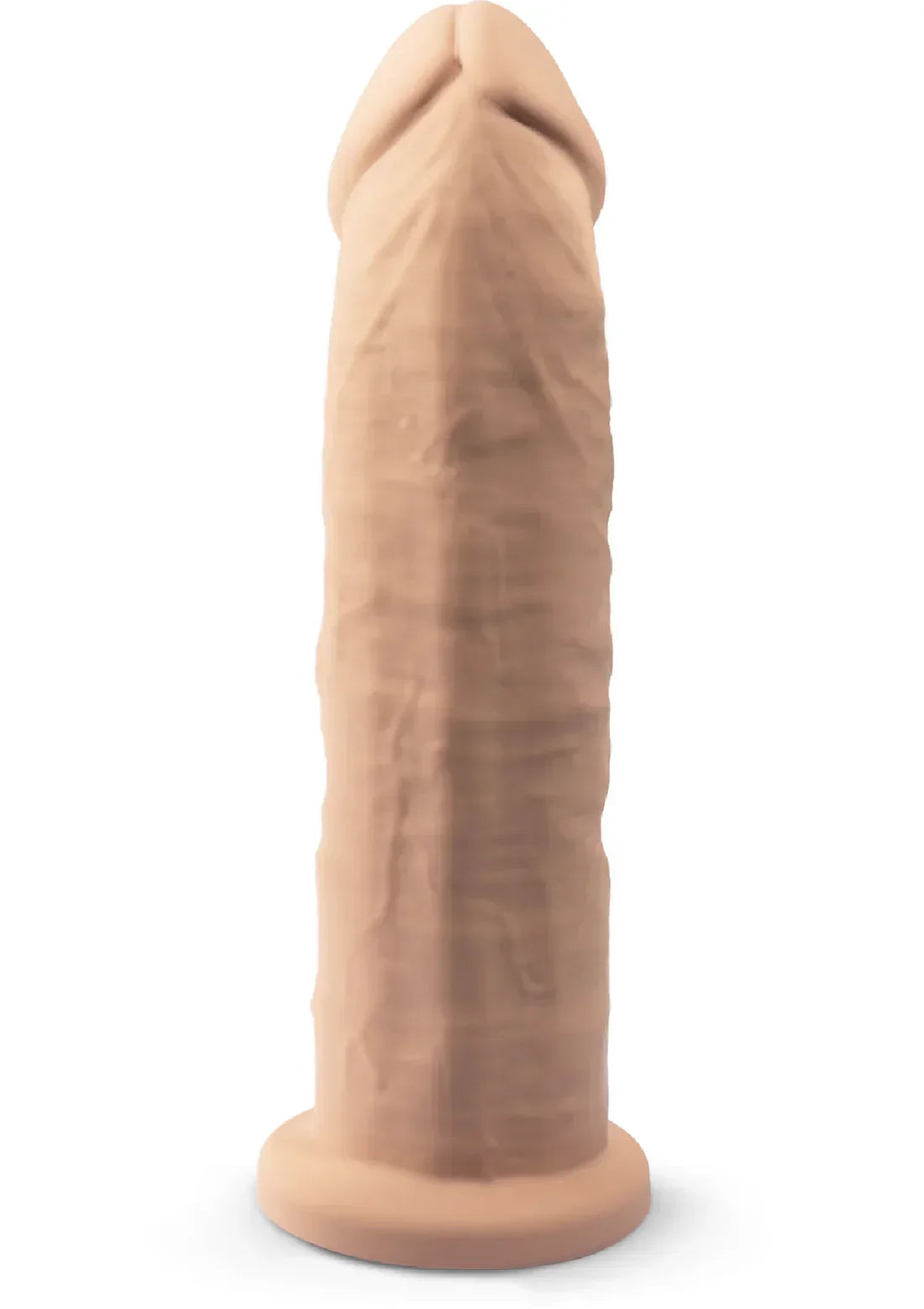 Bestel: Dong Model 9 inch by Silex - D - bij Happytoys.nl, happytoys.be, Happytoys.ae: erotische sex webshop | liever Happy dan Easy ⭐⭐⭐⭐⭐