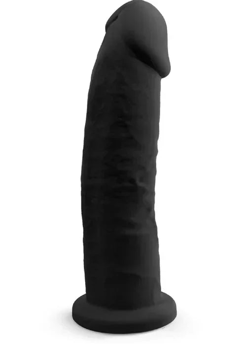 Bestel: Dong Model 9 inch by Silex - D - bij Happytoys.nl, happytoys.be, Happytoys.ae: erotische sex webshop | liever Happy dan Easy ⭐⭐⭐⭐⭐