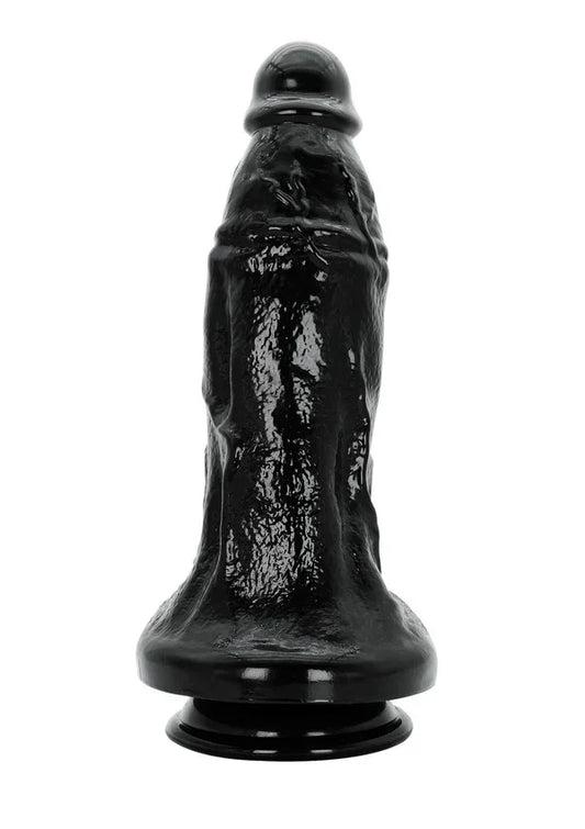 Dong Xtra Thick 32.5 cm by Hidden Desire - Happytoys Sexshop: online sex shop for Feeling Happy & Easy ๐ - Discreet geleverd