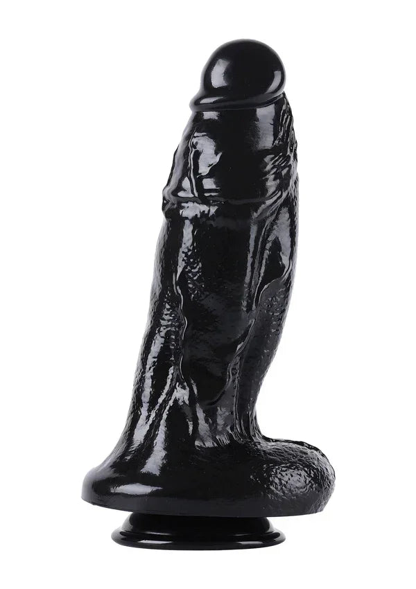 Dong Xtra Thick 32.5 cm by Hidden Desire - Happytoys Sexshop: online sex shop for Feeling Happy & Easy 😊 - Discreet geleverd