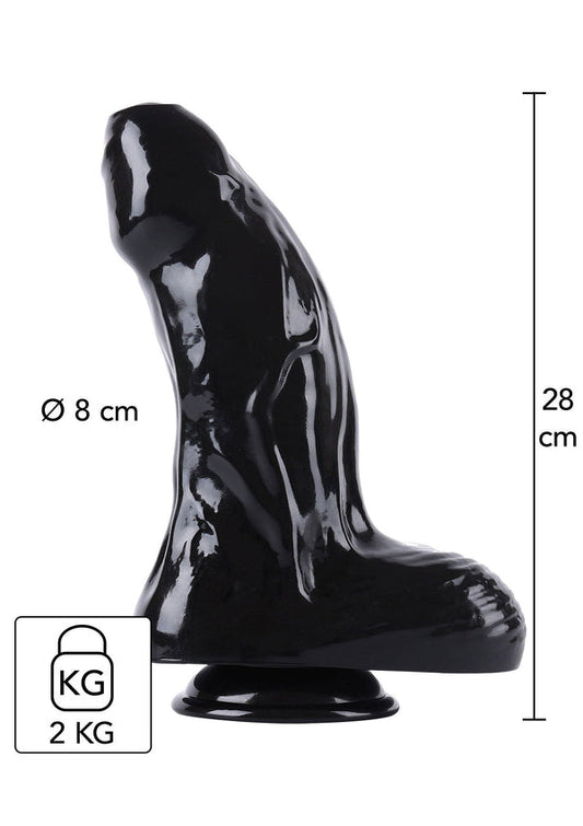 Dong Xtra Dick 28 cm