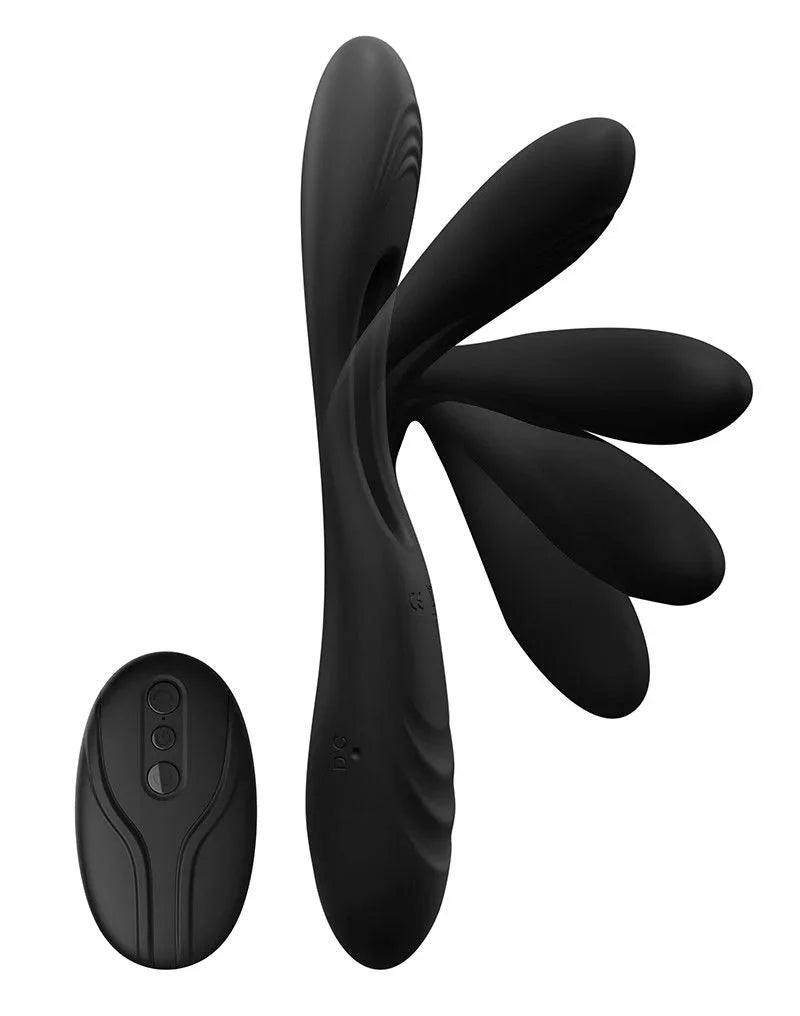 Dorcel - Multi Joy with remote control 6072325 - Happytoys Sexshop: Toys for Feeling Happy & Easy 😊 - Discreet geleverd