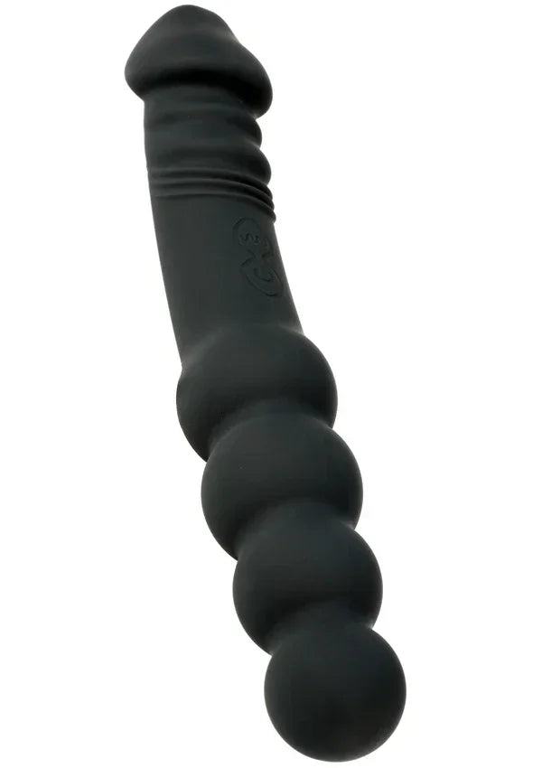 Bestel: Dual Sided Anal Vibrator by Hidden Desire - bij Happytoys.nl, happytoys.be, Happytoys.ae: erotische sex webshop | liever Happy dan Easy âââââ