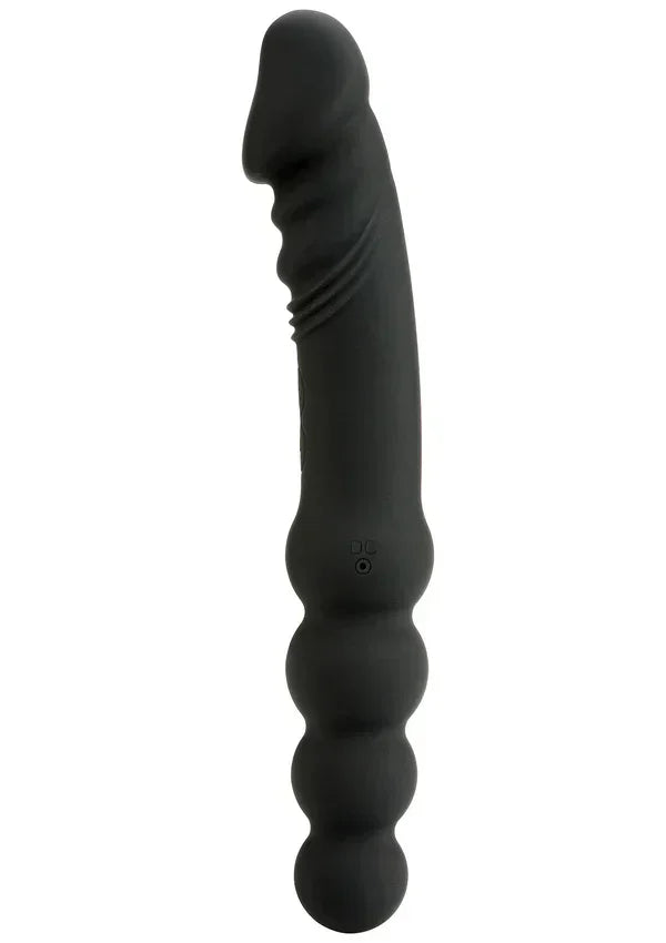 Bestel: Dual Sided Anal Vibrator by Hidden Desire - bij Happytoys.nl, happytoys.be, Happytoys.ae: erotische sex webshop | liever Happy dan Easy âââââ