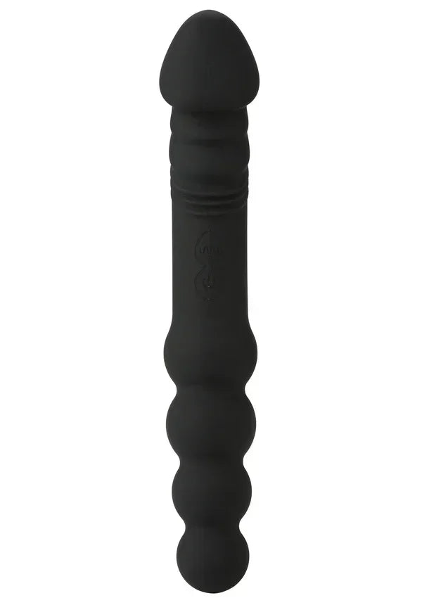 Bestel: Dual Sided Anal Vibrator by Hidden Desire - bij Happytoys.nl, happytoys.be, Happytoys.ae: erotische sex webshop | liever Happy dan Easy âââââ