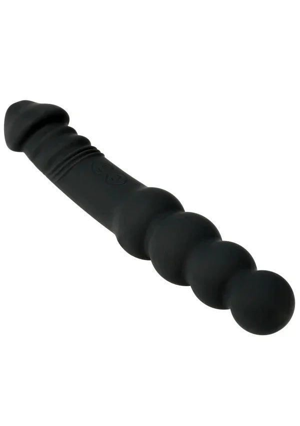 Bestel: Dual Sided Anal Vibrator by Hidden Desire - bij Happytoys.nl, happytoys.be, Happytoys.ae: erotische sex webshop | liever Happy dan Easy âââââ