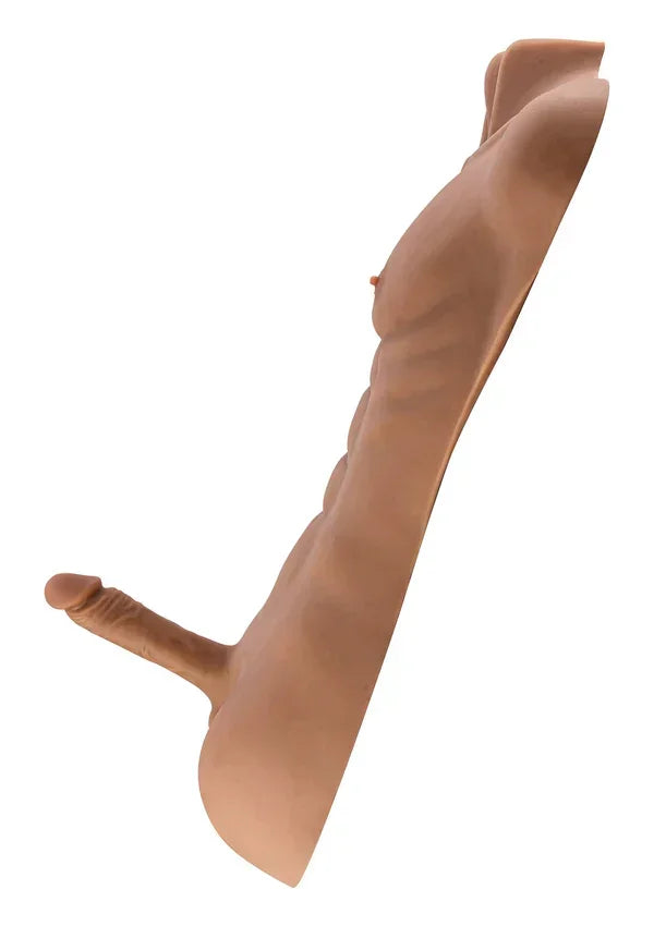 Bestel: Dude, Fuck Me! 13 kg male sexdoll by Hidden Desire - bij Happytoys.nl, happytoys.be, Happytoys.ae: erotische sex webshop | liever Happy dan Easy ⭐⭐⭐⭐⭐