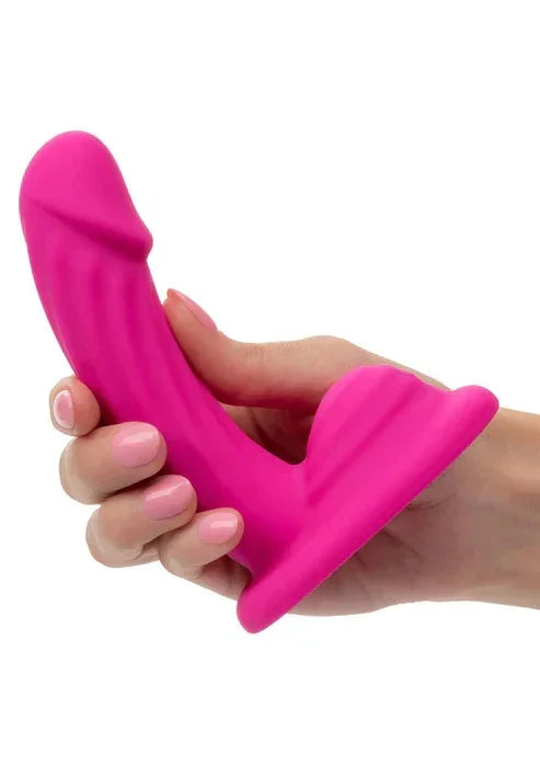 Bestel: Easy Ride Vibrator by CalExotics - bij Happytoys.nl, happytoys.be, Happytoys.ae: erotische sex webshop | liever Happy dan Easy ⭐⭐⭐⭐⭐