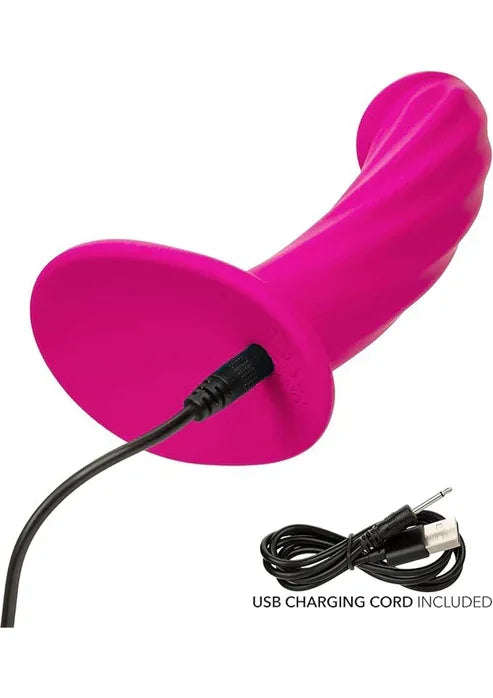 Bestel: Easy Ride Vibrator by CalExotics - bij Happytoys.nl, happytoys.be, Happytoys.ae: erotische sex webshop | liever Happy dan Easy ⭐⭐⭐⭐⭐