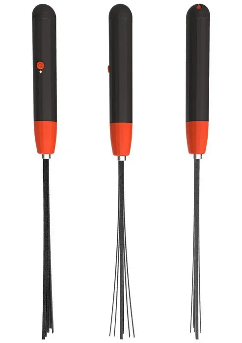 Electro Wand Whip @ Taboom - Happytoys Sexshop: online sex shop for Feeling Happy & Easy đ - Discreet geleverd