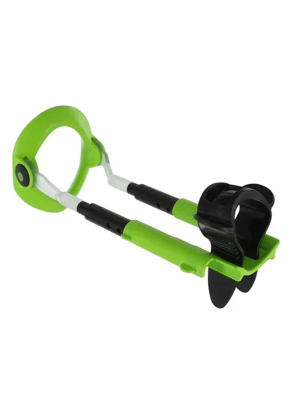 Bestel: Enlarger Extra green by Male Edge - bij Happytoys.nl, happytoys.be, Happytoys.ae: erotische sex webshop | liever Happy dan Easy βββββ