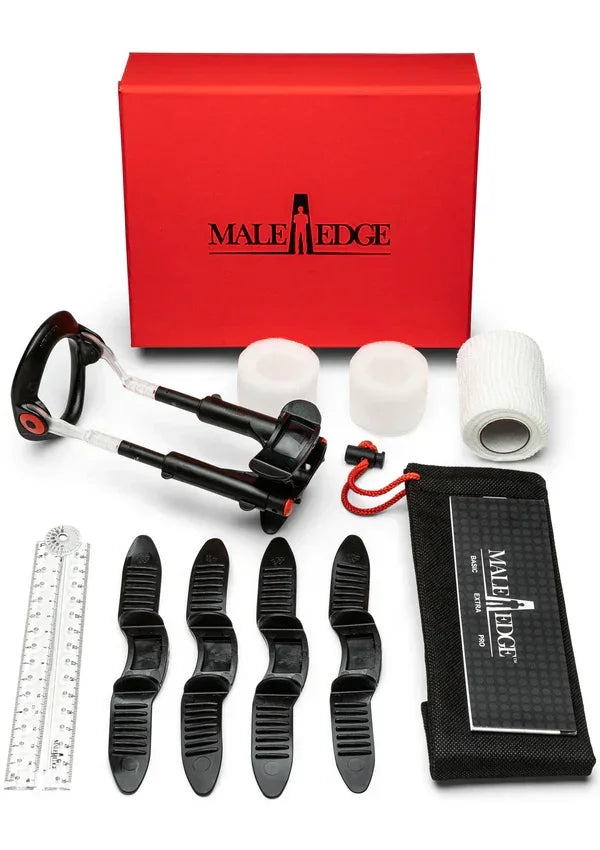Bestel: Enlarger Pro Penis enlager by Male Edge - bij Happytoys.nl, happytoys.be, Happytoys.ae: erotische sex webshop | liever Happy dan Easy βββββ