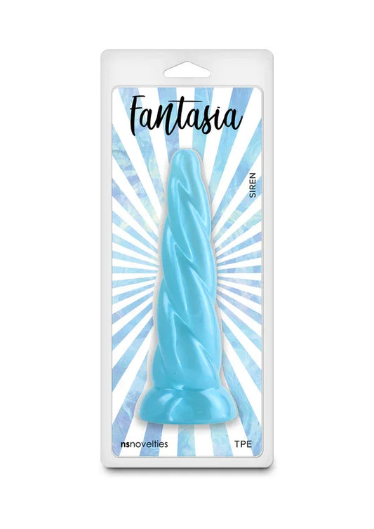 Fantasia Siren by NS Novelties - Happytoys Sexshop: Toys for Feeling Happy & Easy 😊 - Discreet geleverd