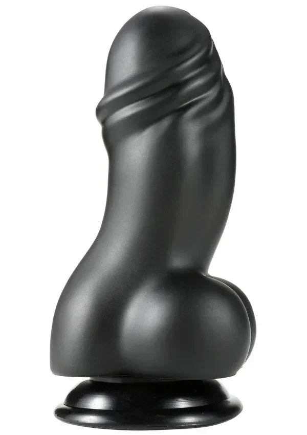 Bestel: Fat Boys Dildo PVC 19 cm by Hidden Desire - bij Happytoys.nl, happytoys.be, Happytoys.ae: erotische sex webshop | liever Happy dan Easy ⭐⭐⭐⭐⭐