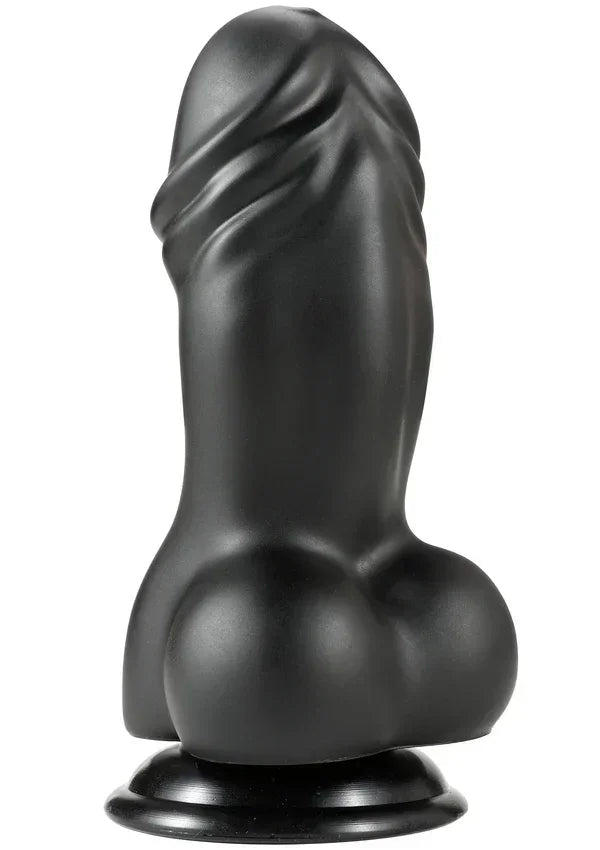 Bestel: Fat Boys Dildo PVC 19 cm by Hidden Desire - bij Happytoys.nl, happytoys.be, Happytoys.ae: erotische sex webshop | liever Happy dan Easy ⭐⭐⭐⭐⭐