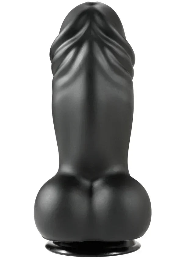 Bestel: Fat Boys Dildo PVC 27 cm by Hidden Desire - bij Happytoys.nl, happytoys.be, Happytoys.ae: erotische sex webshop | liever Happy dan Easy ⭐⭐⭐⭐⭐