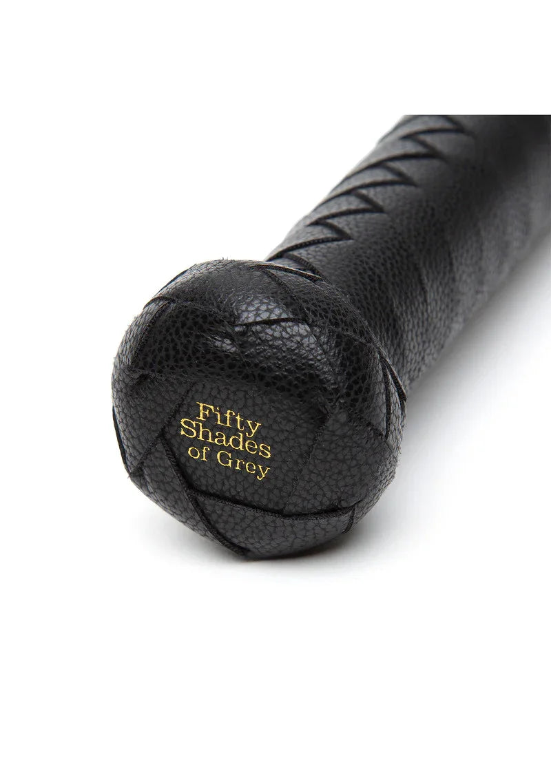 FiftyShadesOfGreyFauxLeatherFlogger5 @ Happytoys Sexshop: online sex shop for Feeling Happy & Easy 😊 the erotic store owned by a woman
