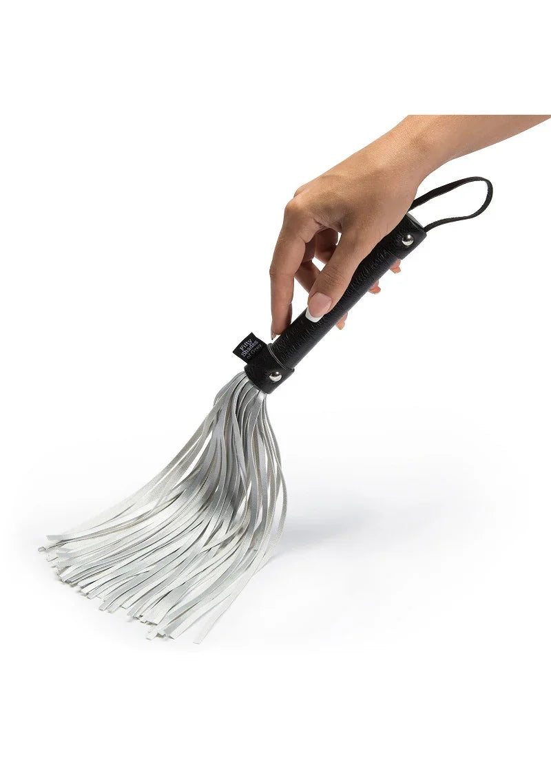 Please Sir Flogger Fifty Shades Of Grey - Happytoys Sexshop: Toys for Feeling Happy & Easy 😊 - Discreet geleverd