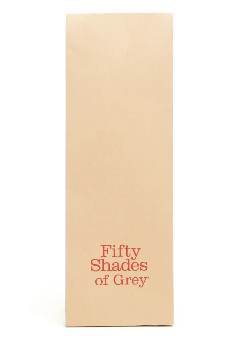 Bestel: Sweet Anticipation Ankle Cuffs by Fifty Shades of Grey - bij Happytoys.nl, happytoys.be, Happytoys.ae: erotische sex webshop | liever Happy dan Easy ⭐⭐⭐⭐⭐