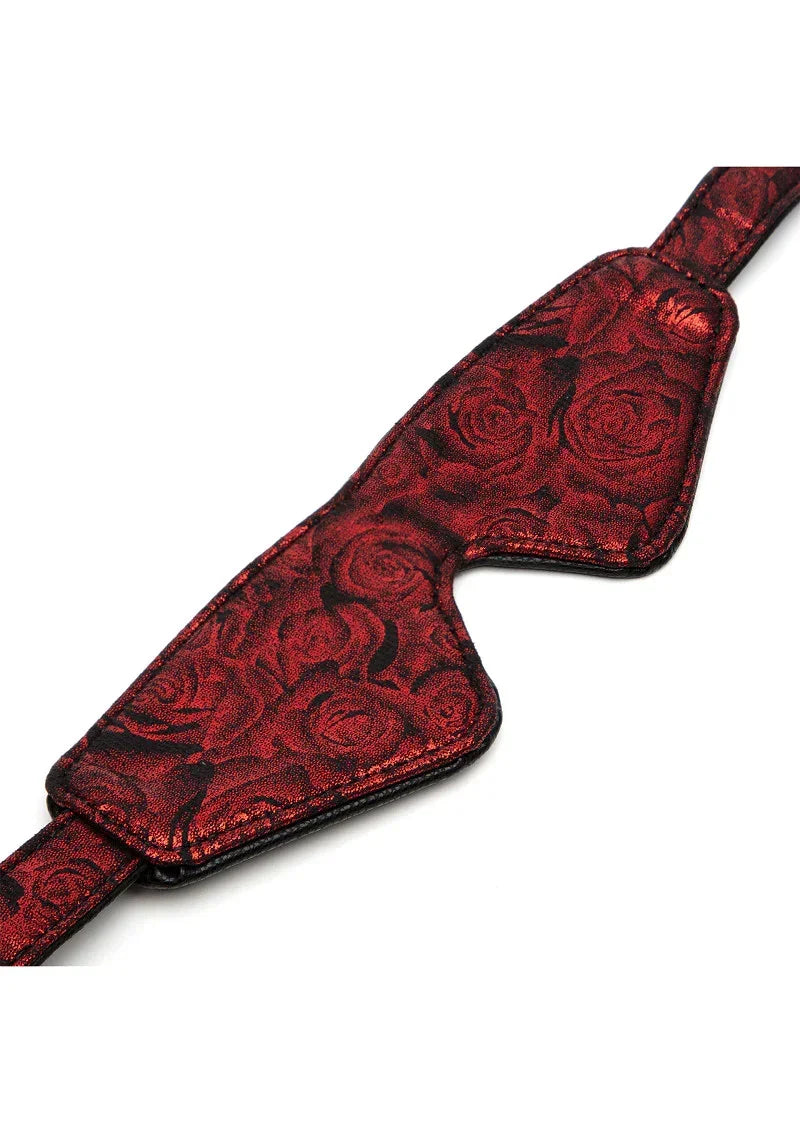 FiftyShadesofGreySweetAnticipationBlindfold5 @ Happytoys Sexshop: online sex shop for Feeling Happy & Easy 😊 the erotic store owned by a woman