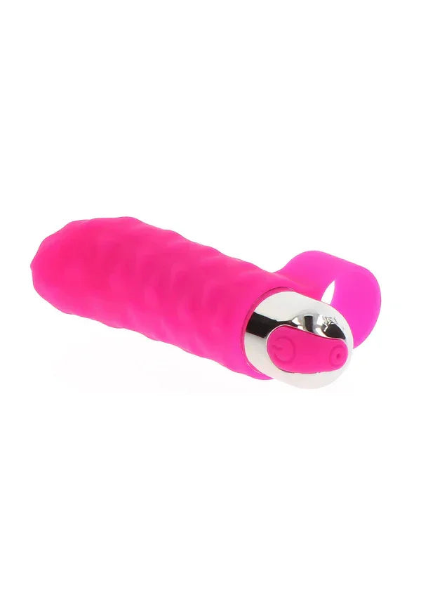 Finger Vibe Tickle Pleaser Rechargeable by ToyJoy - Happytoys Sexshop: online sex shop for Feeling Happy & Easy 😊 - Discreet geleverd